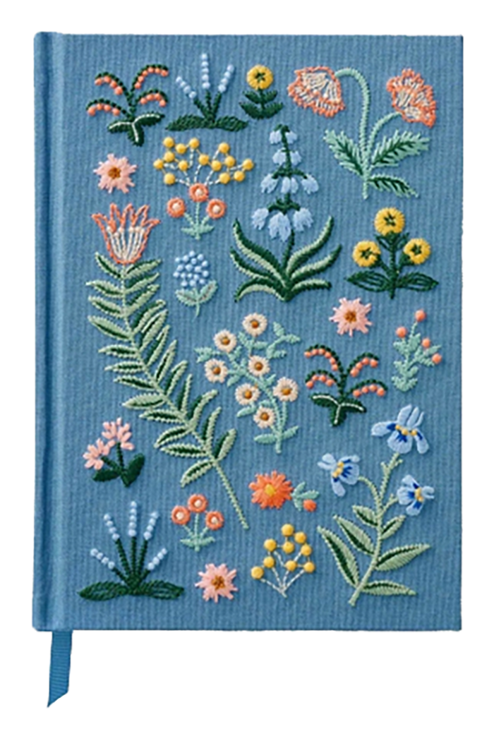 Menagerie Garden Main