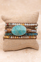 Amazonite Main