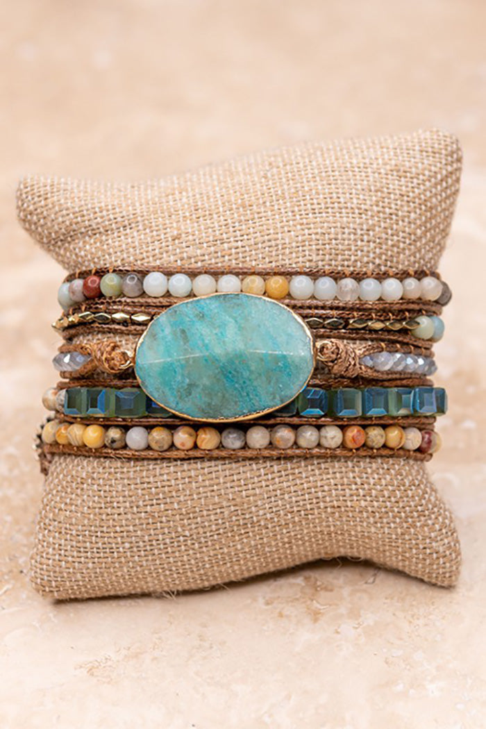 Amazonite Main