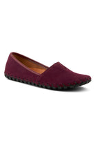 BORDEAUX SUEDE Main