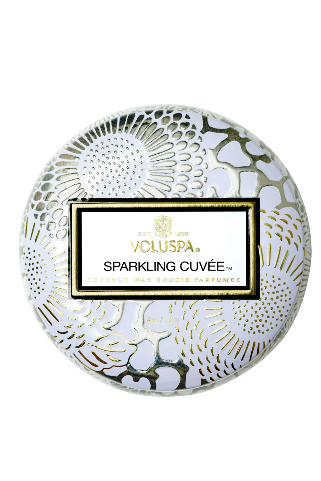 SPARKLING CUVEE