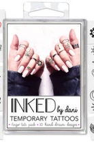 Finger Tats pack Main