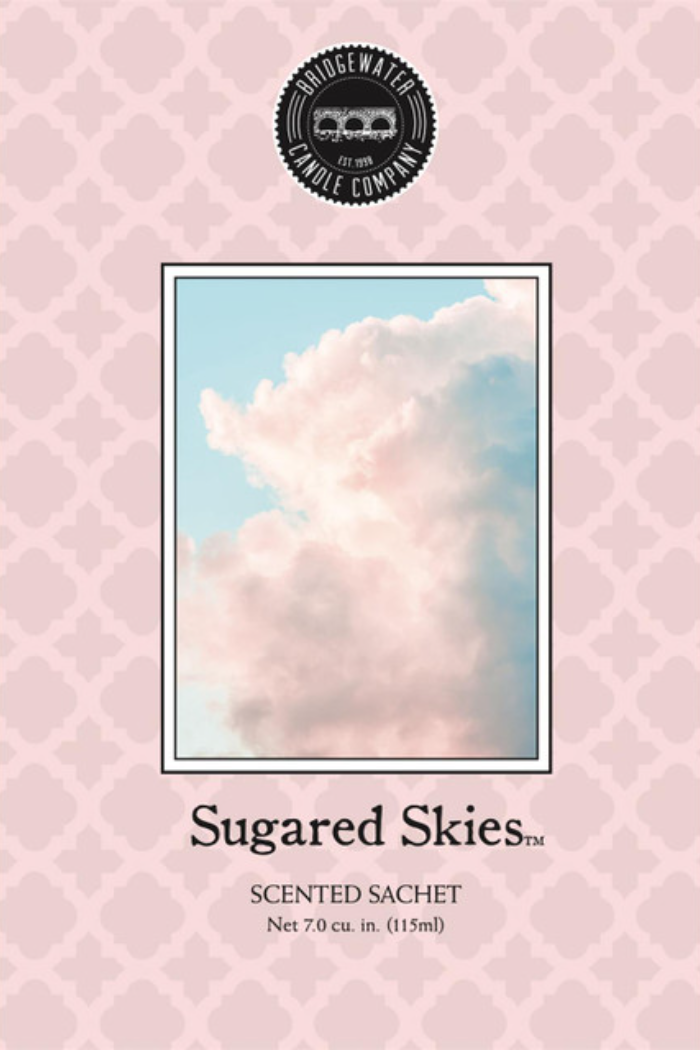 Sugared Skies Main