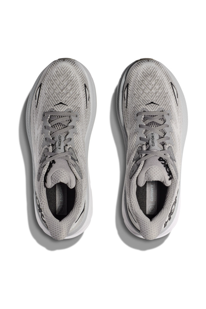 HARBOR MIST / BLACK