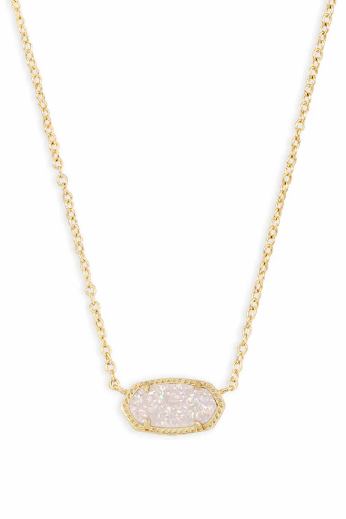 GOLD IRIDESCENT DRUSY Main