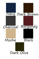 Dark Brown Main