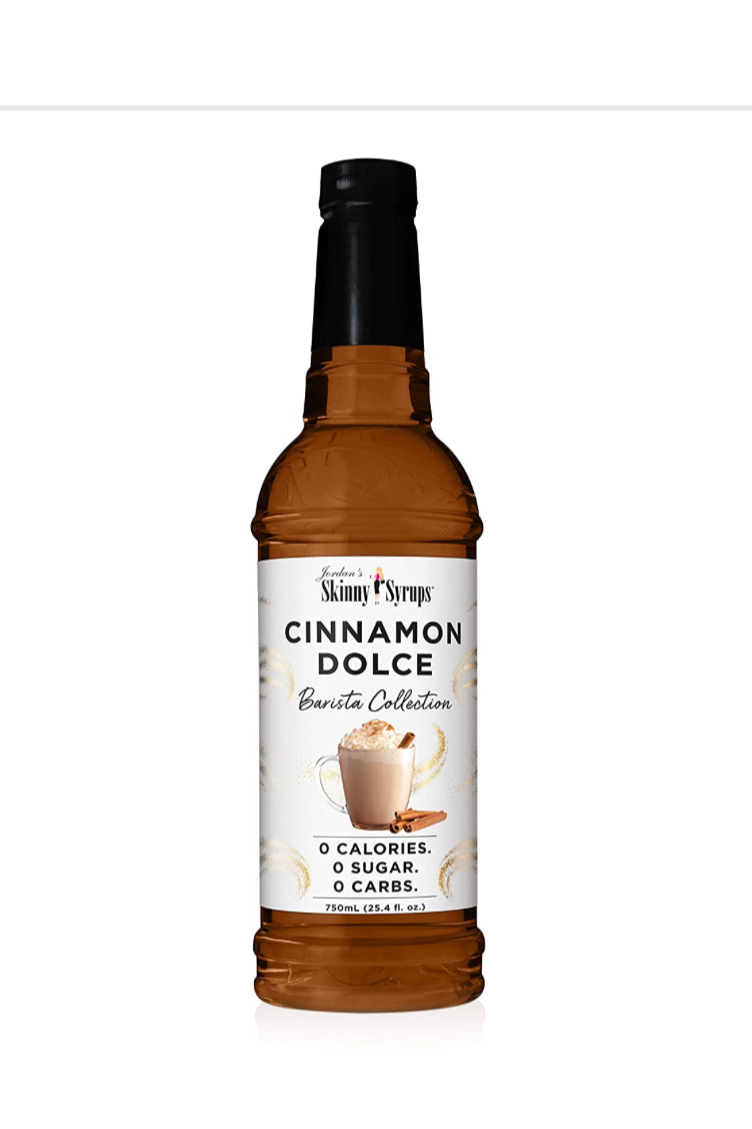 Cinnamon Dolce Main