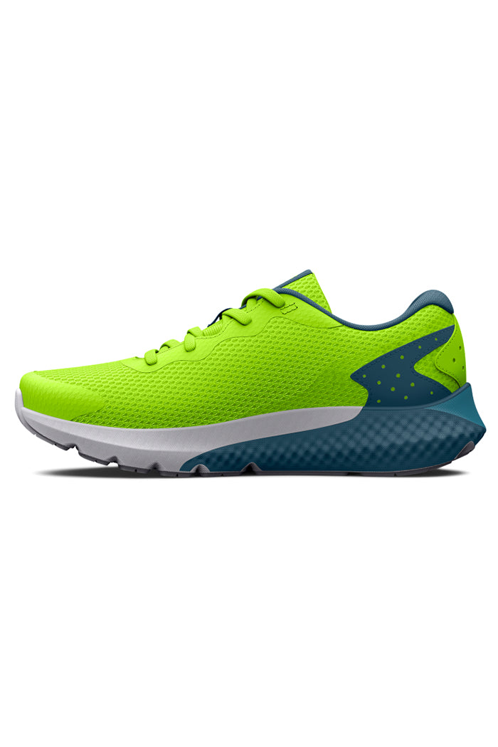 Lime Surge / Static Blue - 300