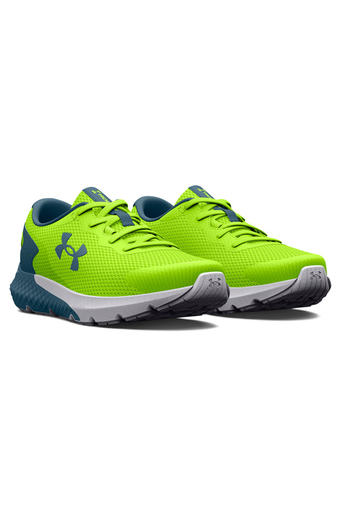 Lime Surge / Static Blue - 300