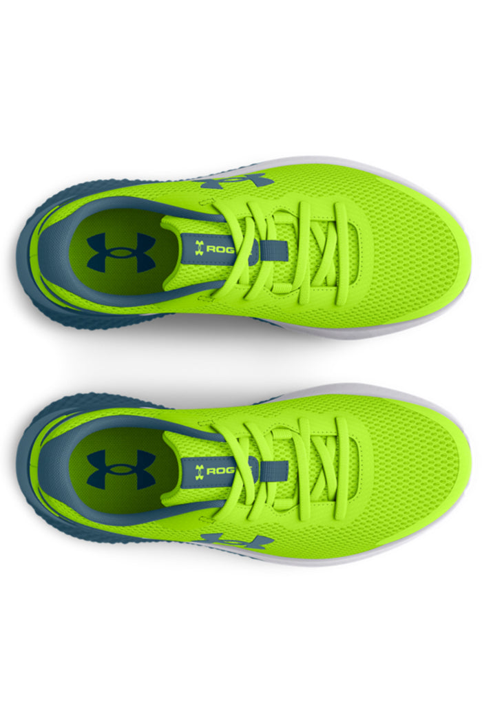 Lime Surge / Static Blue - 300