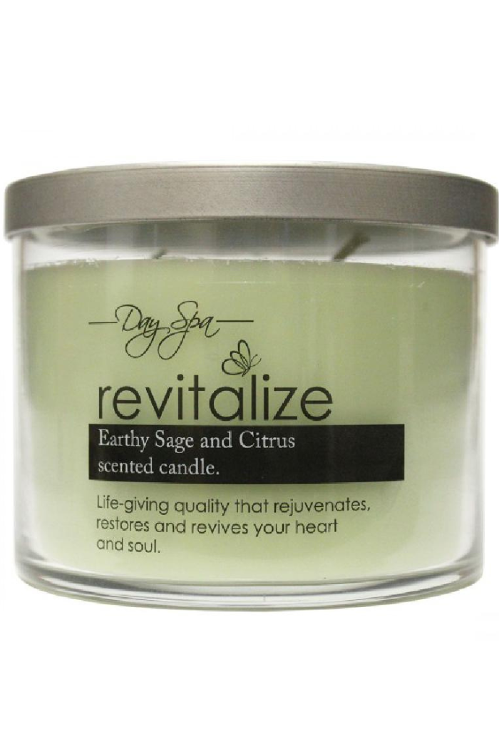 Revitalize (Light Green)