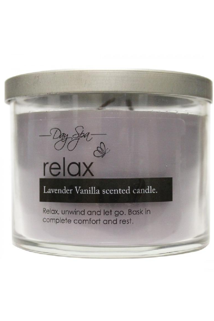 Relax (Lavender)