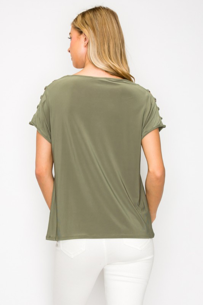 Army Green