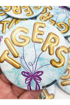 Tigers Balloons Main