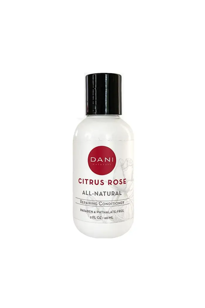 2oz Citrus Rose Main