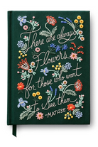 There Are Always Flowers Main