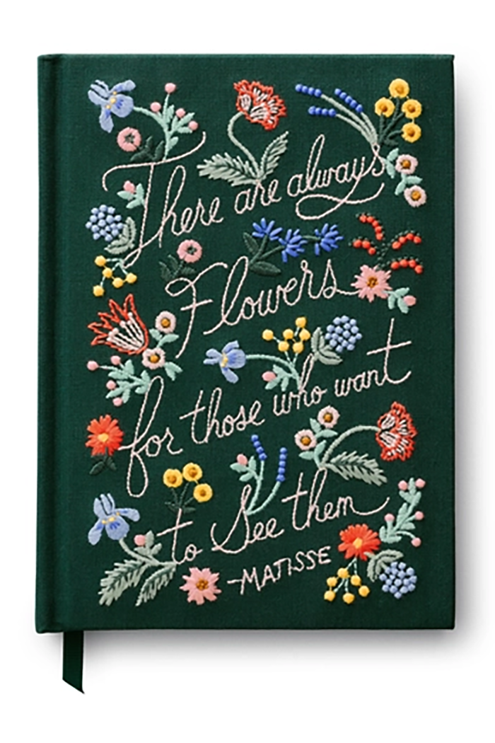 There Are Always Flowers Main