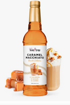 Caramel Macchiato Main