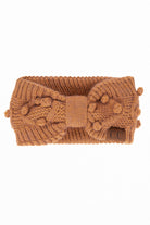 Ginger Brown Main