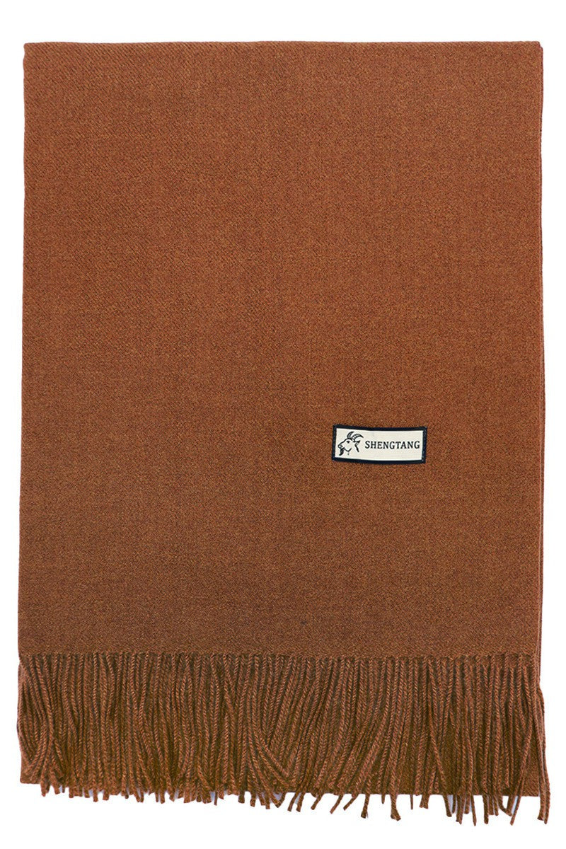 Brown Main