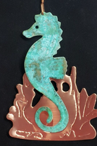 Sea Horse Main