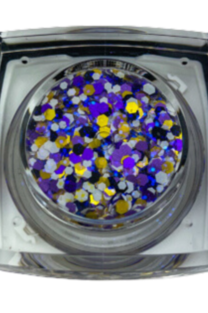 Lemon Frost Violet Main