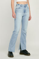 Light Blue Denim Main