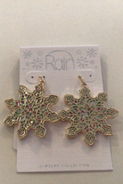 Multicolor Snowflake Main