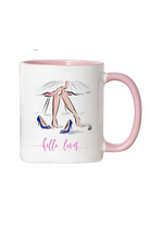 Carrie Bradshaw Main