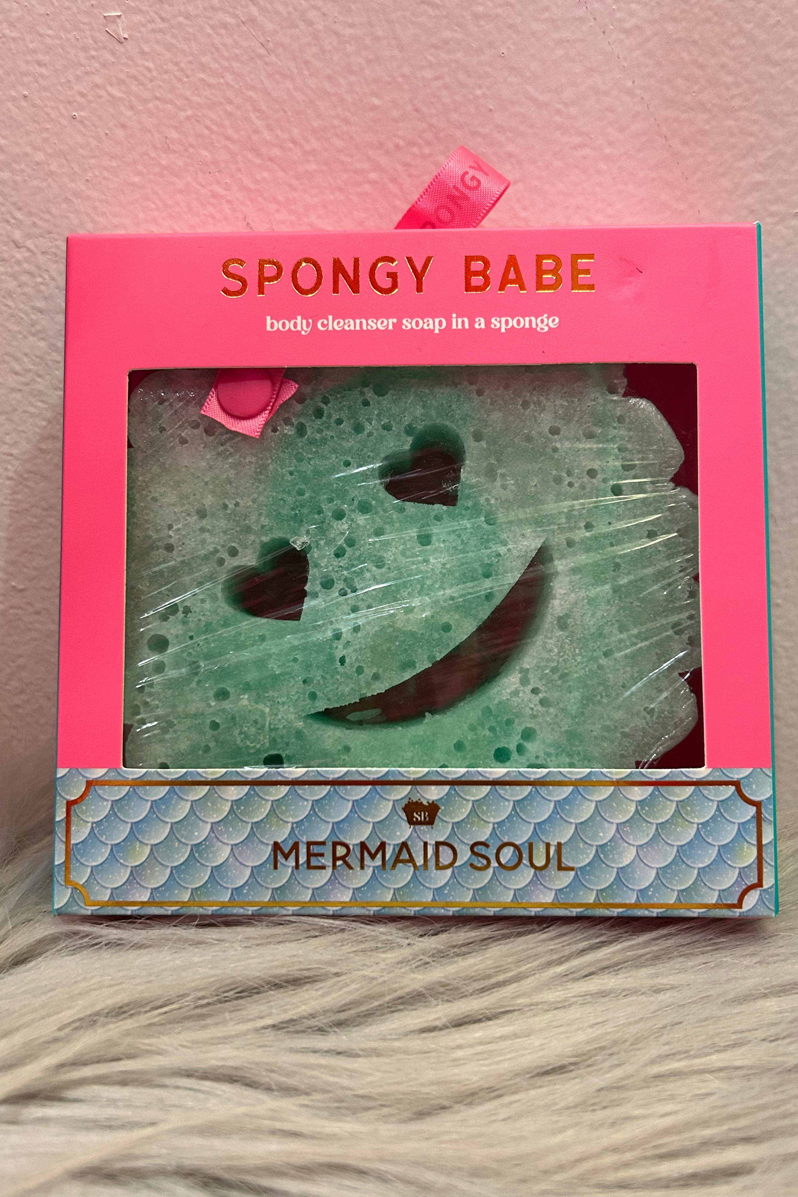 Mermaid Soul Main