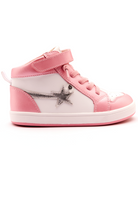SNOW/PEARLISED PINK/SILVER/WHITE PEARLISED PINK SOLE Main