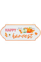 Harvest Main