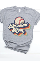 Baseball Mom Main