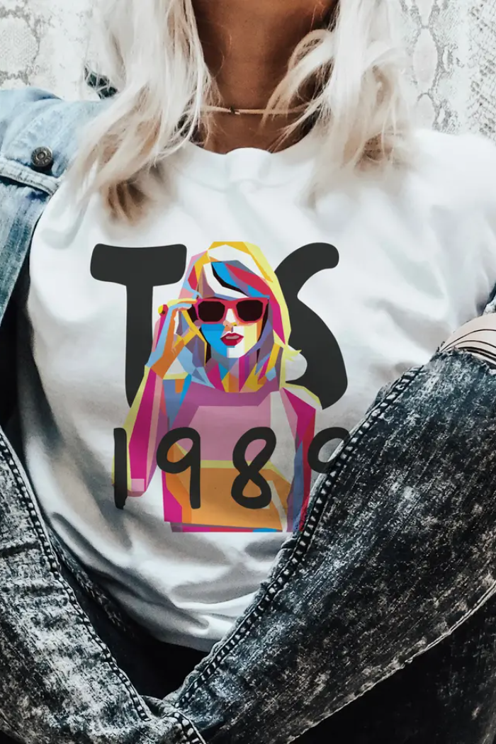 Taylor 1989 Era Main