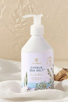 CYPRUS SEA SALT