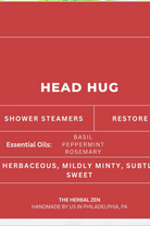 Head Hug