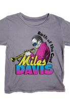 Miles Davis Main