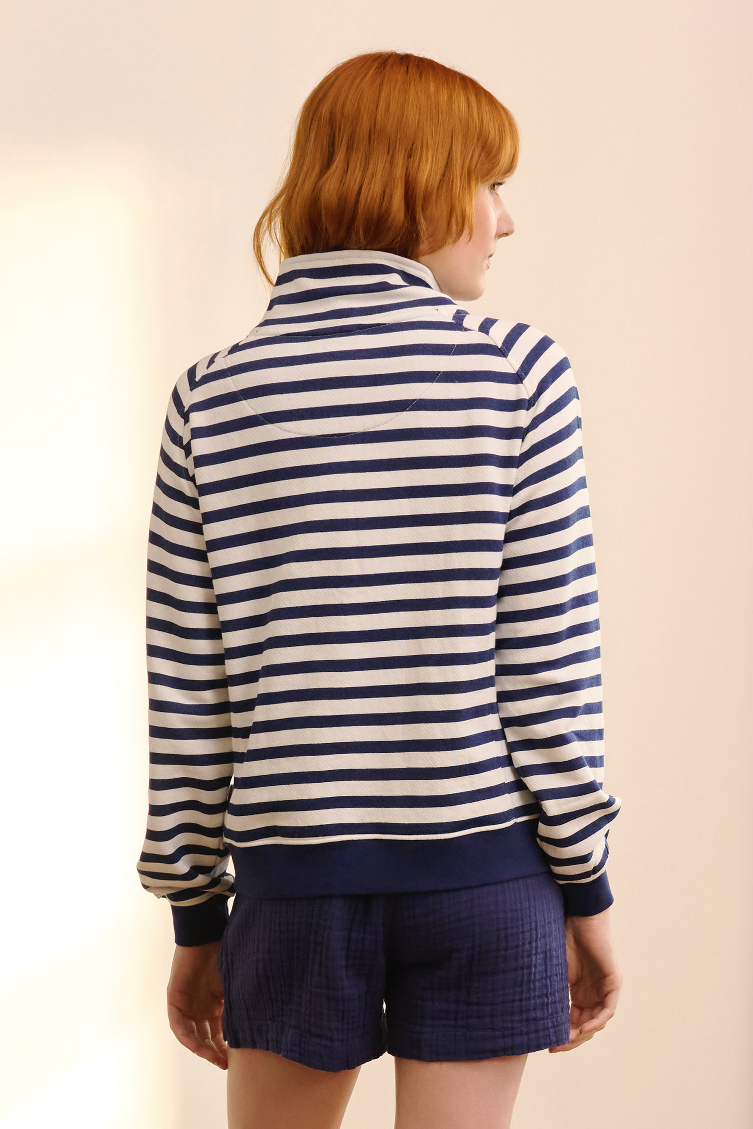 MARITIME STRIPES