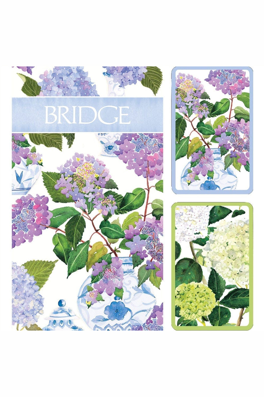 Hydrangeas Main