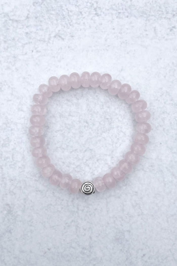 Rose Quartz