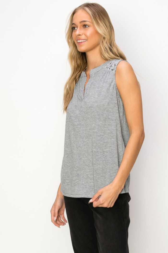 Grey
