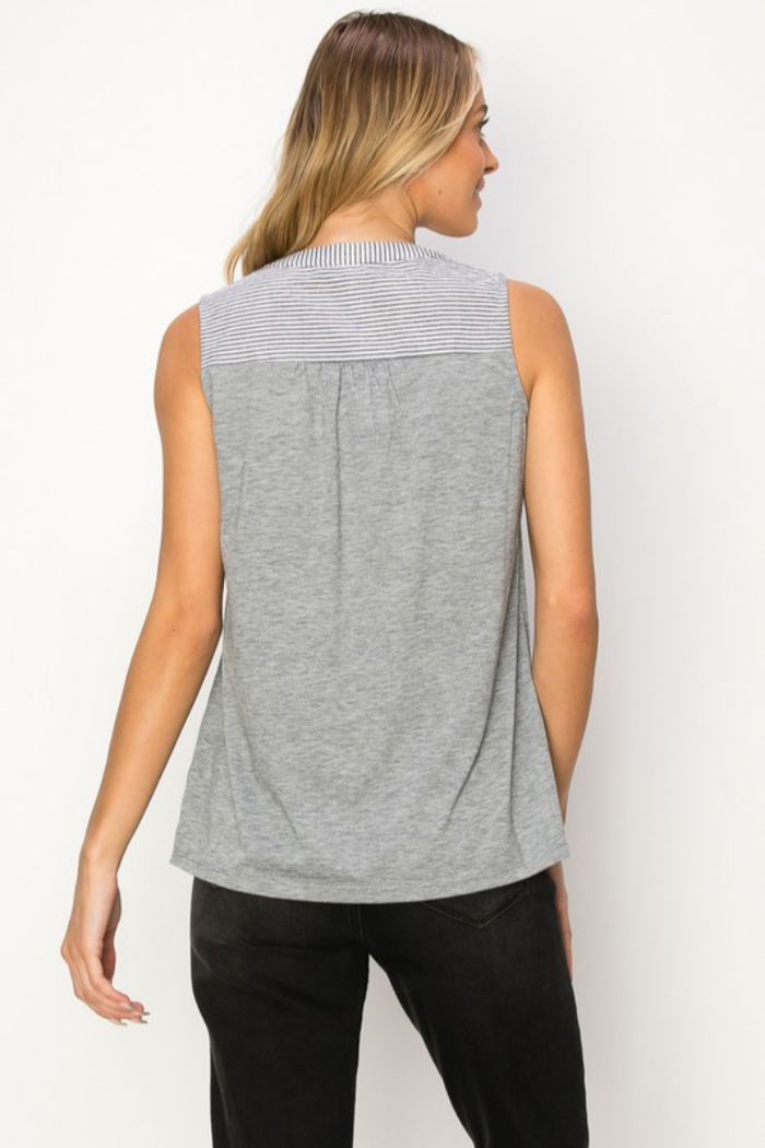 Grey