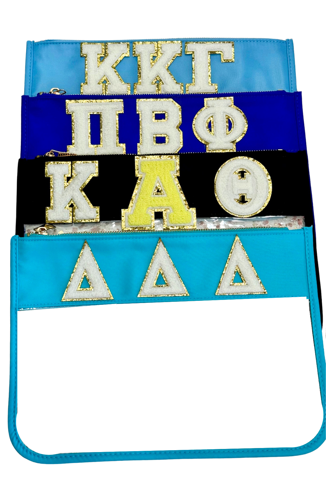 Aqua  Tri Delt Main