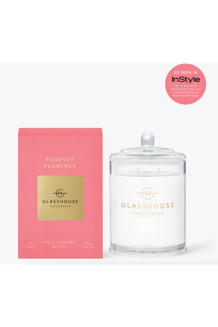 FOREVER FLORENCE(FLORE) Main