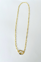 18K Gold-filled Main