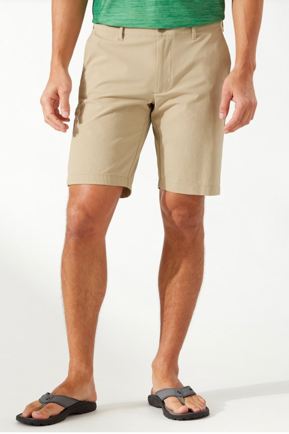 Stone Khaki Main