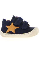 NAPPA/SUEDE SPAZZ. NAVY-ZUCCA-1C25 Main