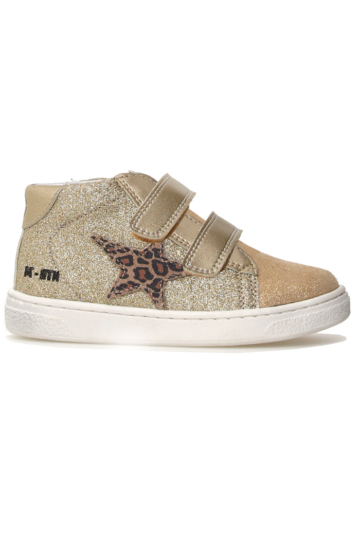 GLITTER/SUEDE GLITTER/LEO PLATINUM-0Q06 Main