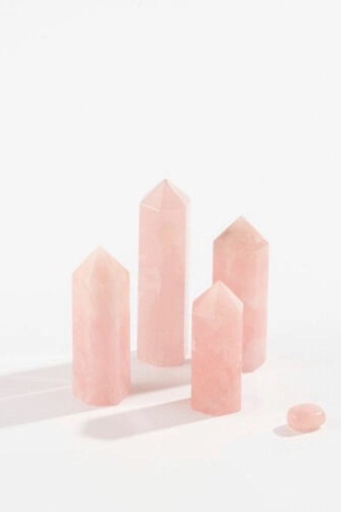 Rose Quartz