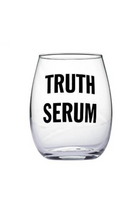 Truth Serum Main